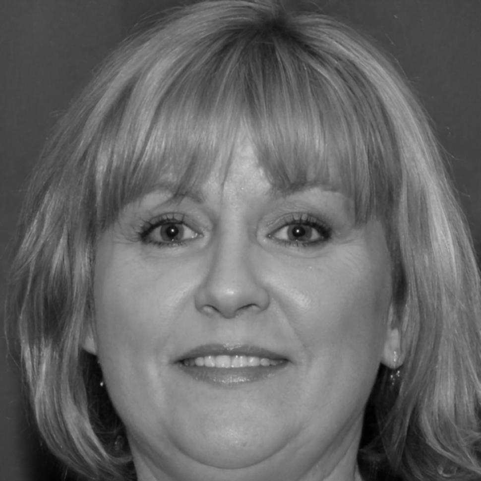 Retrato de Piedad Bermúdez
